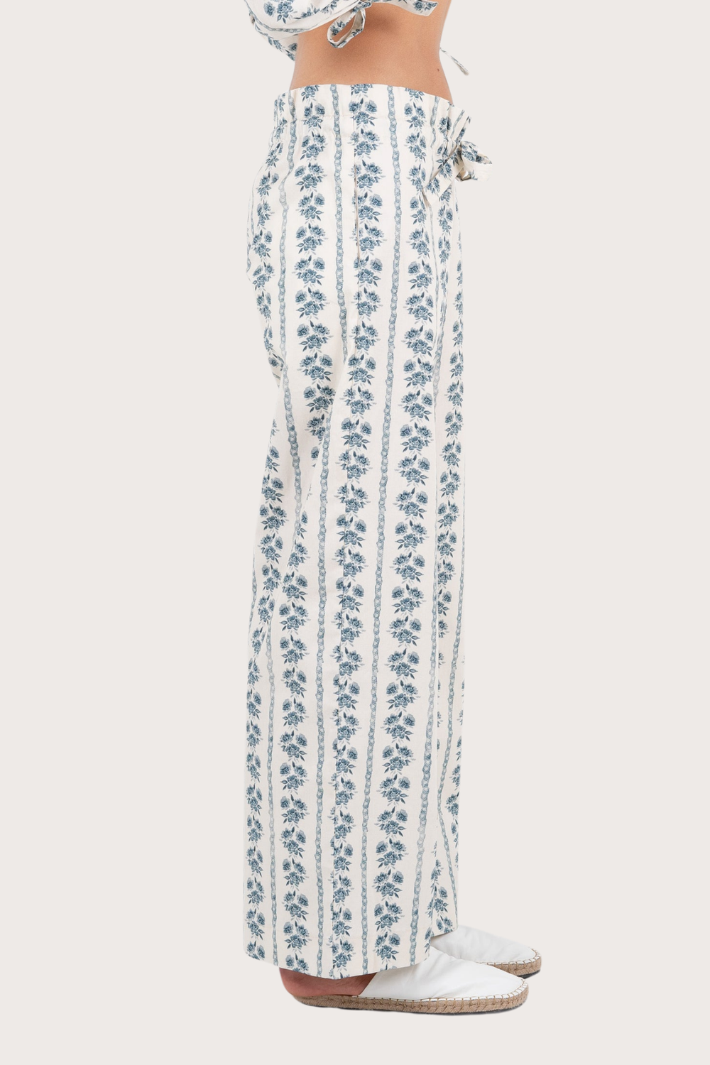 Tribeca Pants