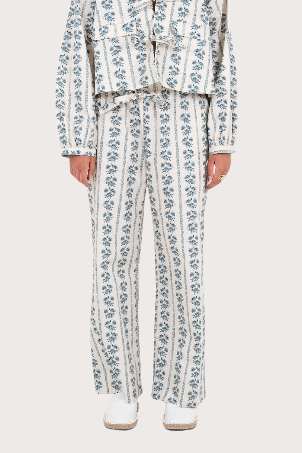 Tribeca Pants