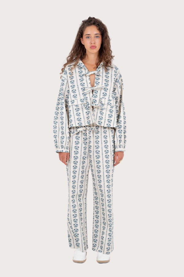 Tribeca Pants