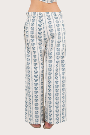 Tribeca Pants
