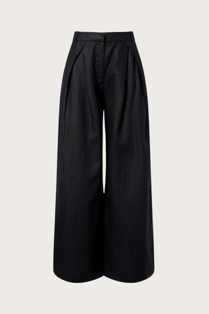 Sofia Trouser in Black