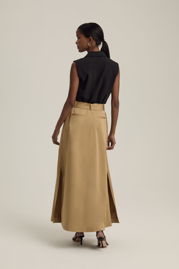 The Gabby Skirt
