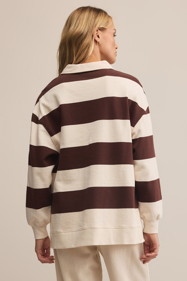 Rugby Henley Long Sleeve