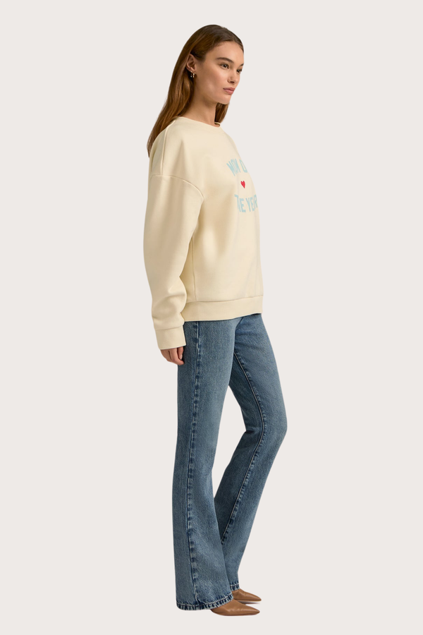 Mom of the Year Sweatshirt