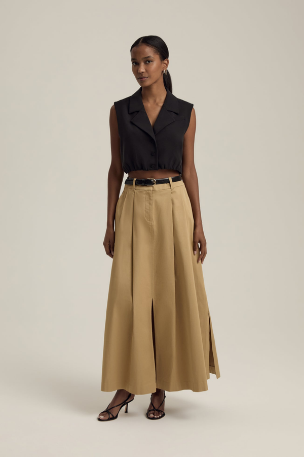 The Gabby Skirt