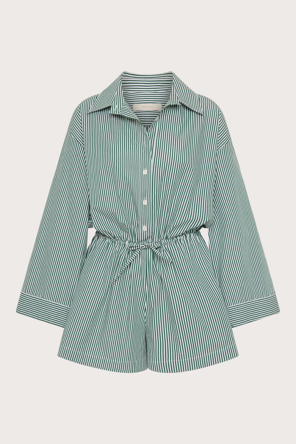 Freja Playsuit