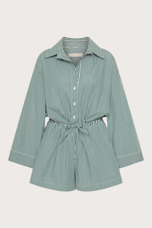 Freja Playsuit