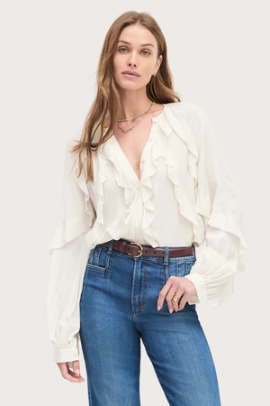 The Favorite Belt in Burgundy