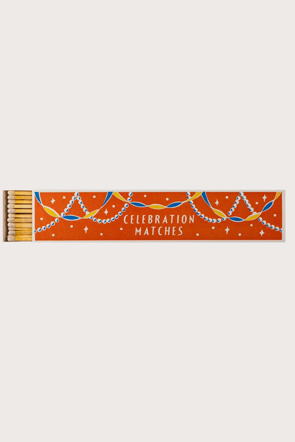 Celebration Long Matches