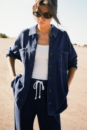 All Day Denim Jacket