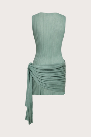 Soleil Mini Dress