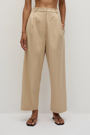 Sable Trouser