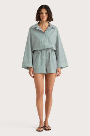 Freja Playsuit