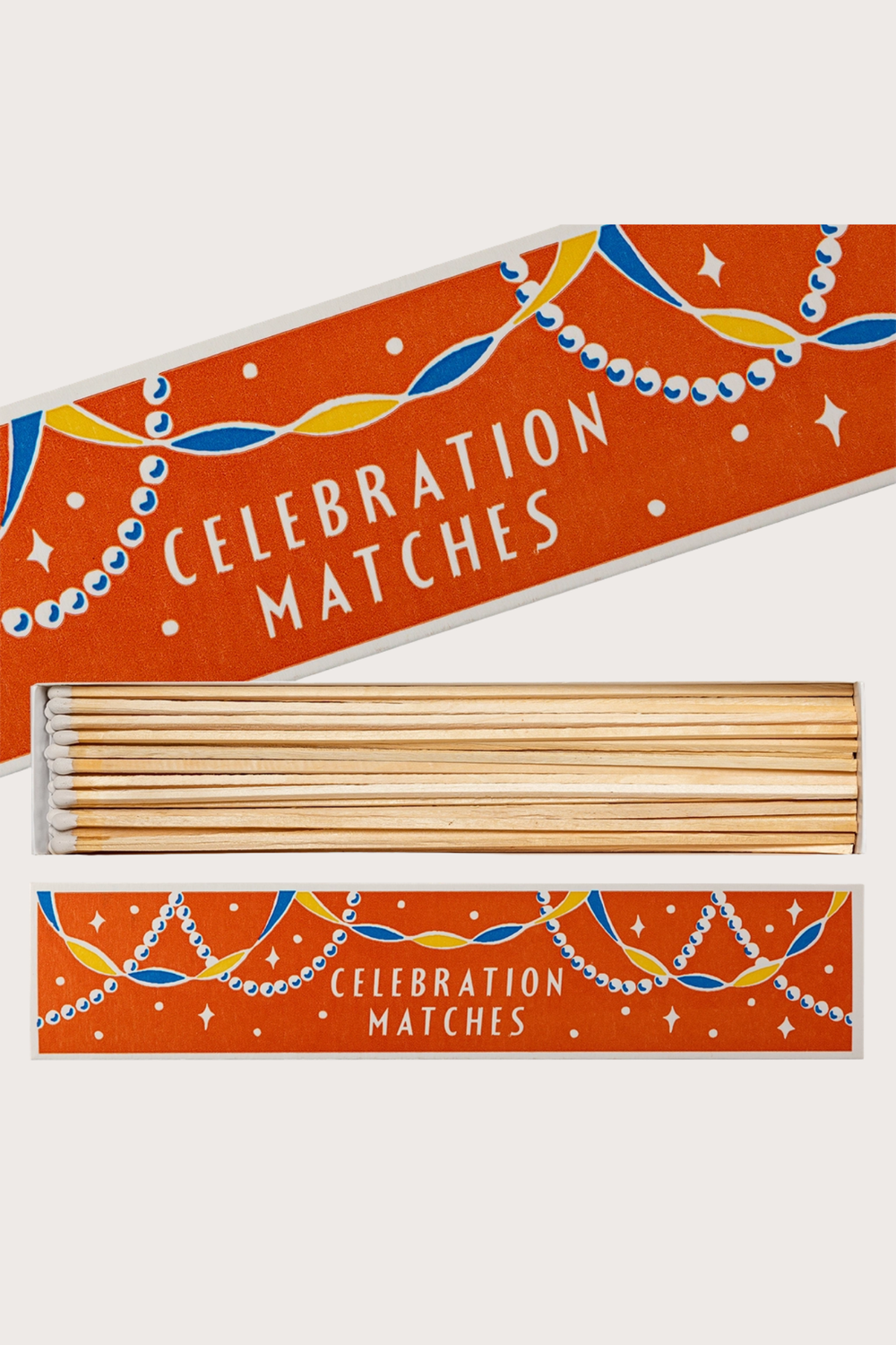 Celebration Long Matches