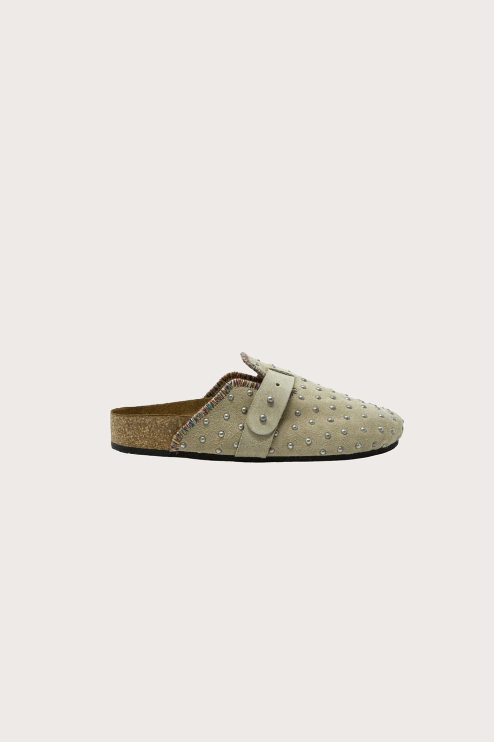 Joe Clogs Beige