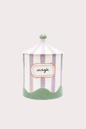 Magic Box Lilac
