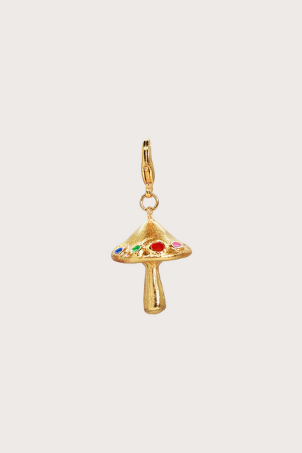 Candongas Disco & Shroom
