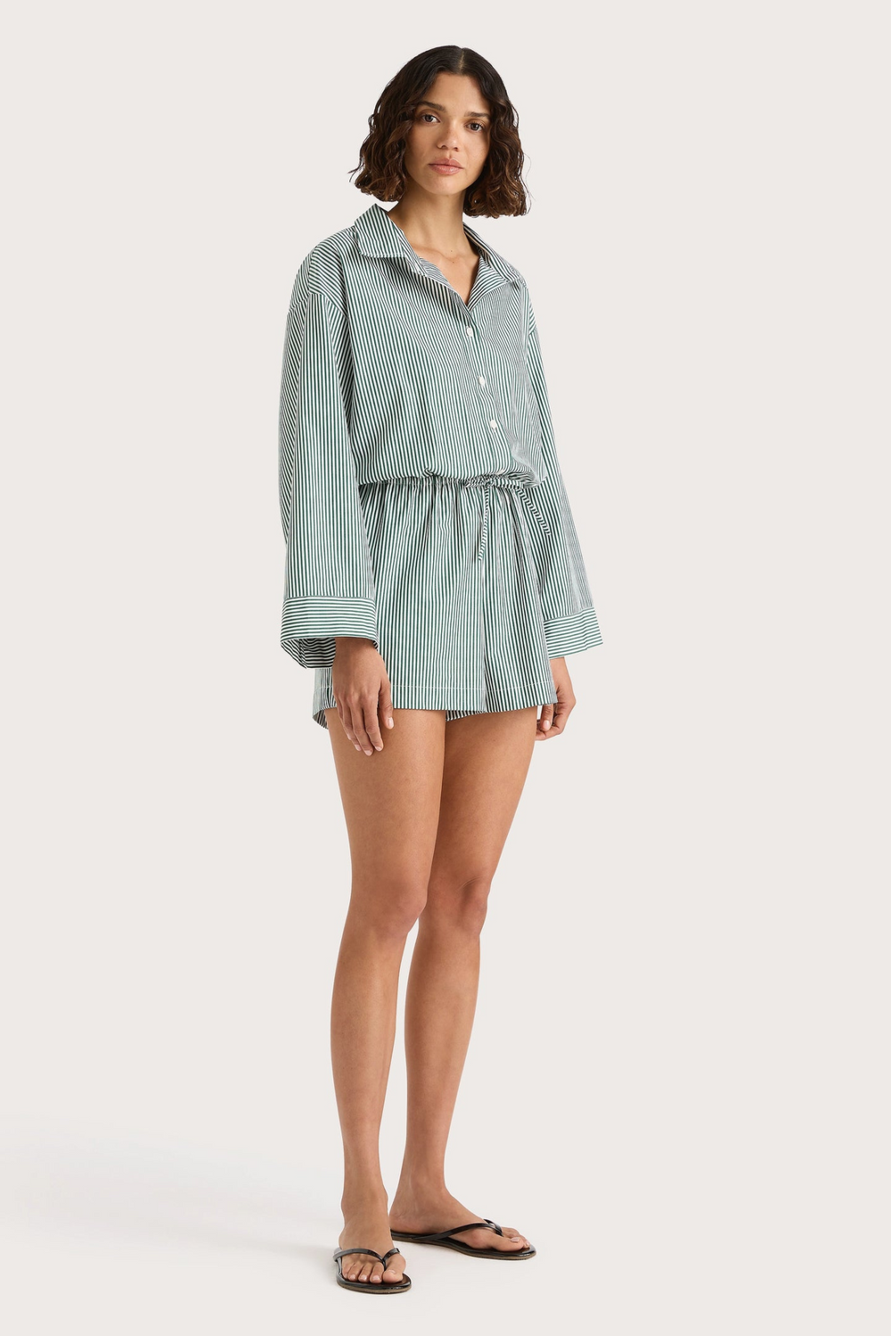 Freja Playsuit