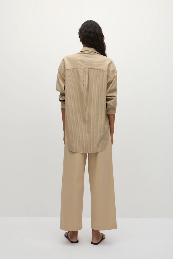 Sable Trouser