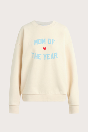Mom of the Year Sweatshirt