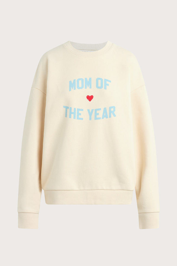 Mom of the Year Sweatshirt