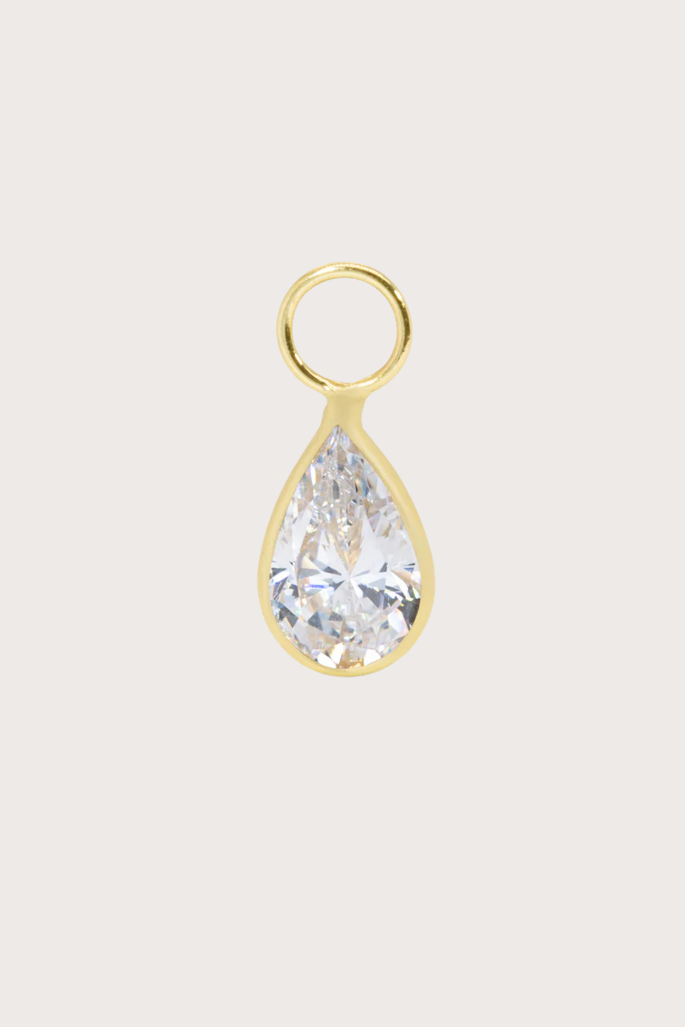 Drop Earring Charm