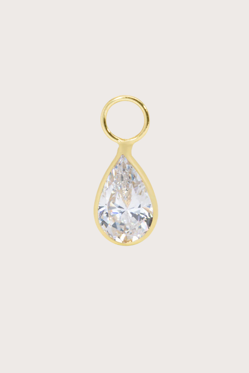 Drop Earring Charm