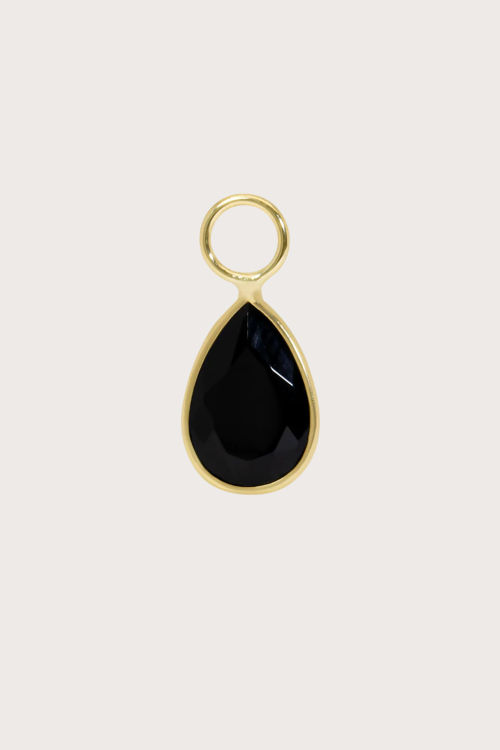 Drop Earring Charm