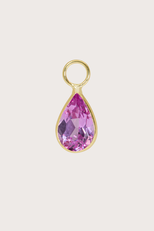 Drop Earring Charm