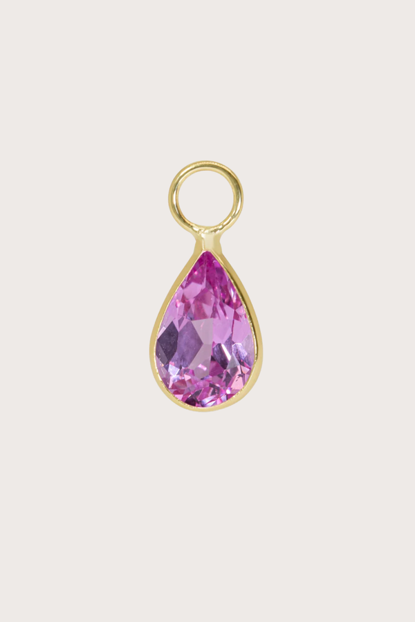 Drop Earring Charm