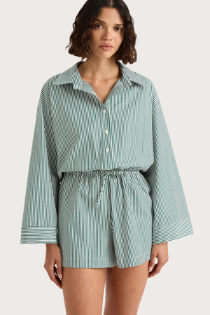 Freja Playsuit