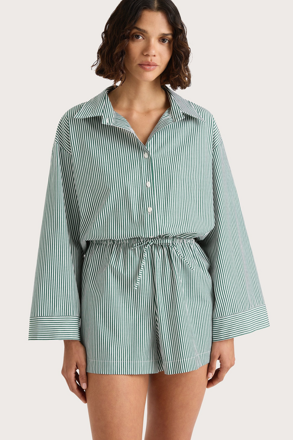 Freja Playsuit