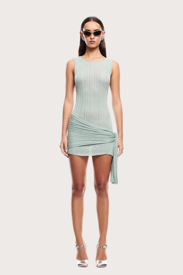 Soleil Mini Dress