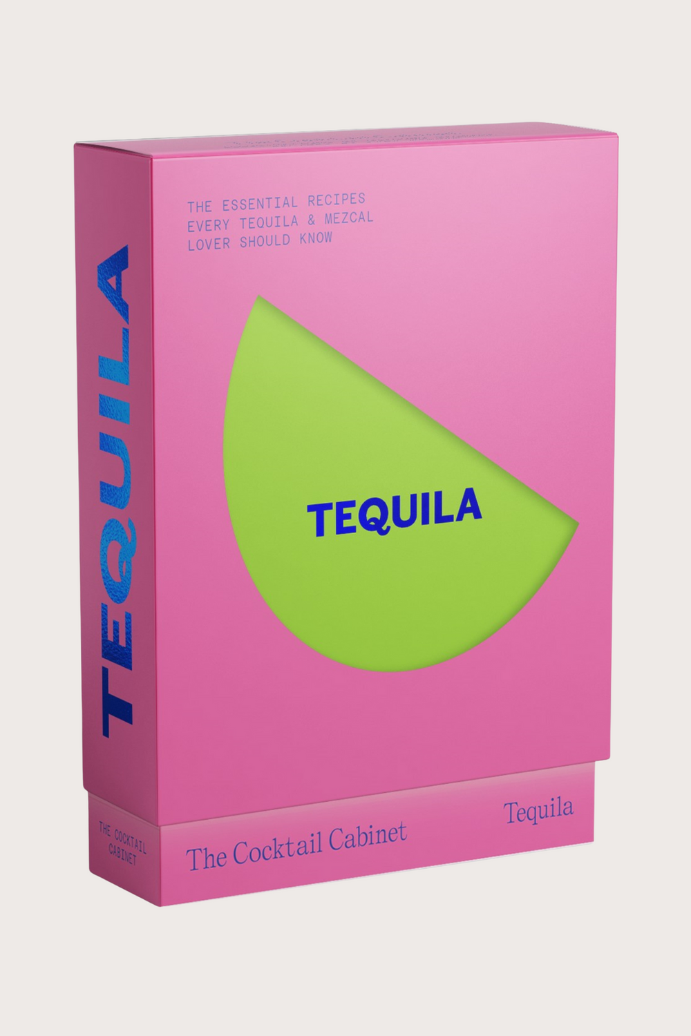 The Cocktail Cabinet: Tequila