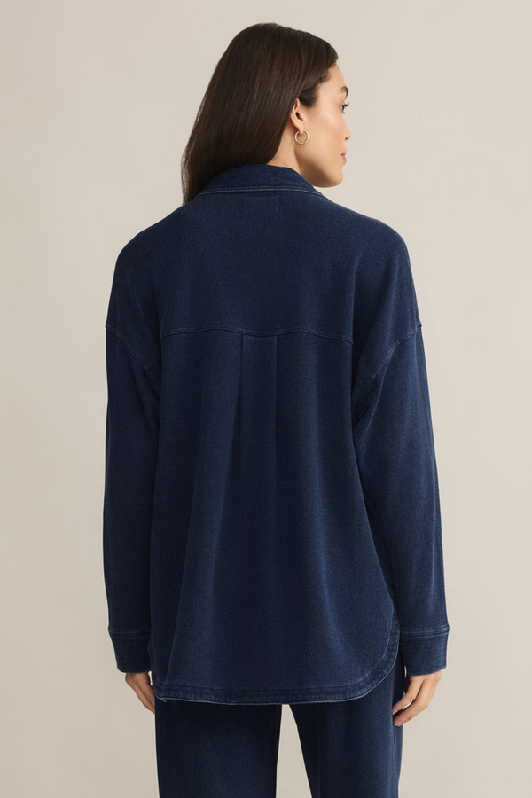 All Day Denim Jacket