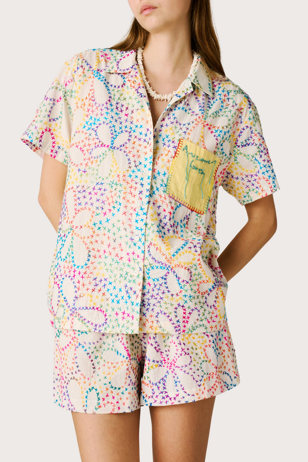 Reena Shirt