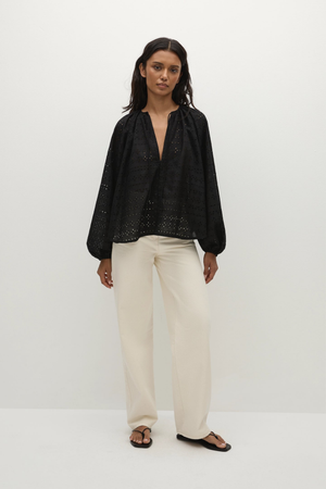 Thora Blouse