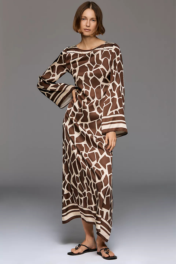 Orsino Maxi Dress
