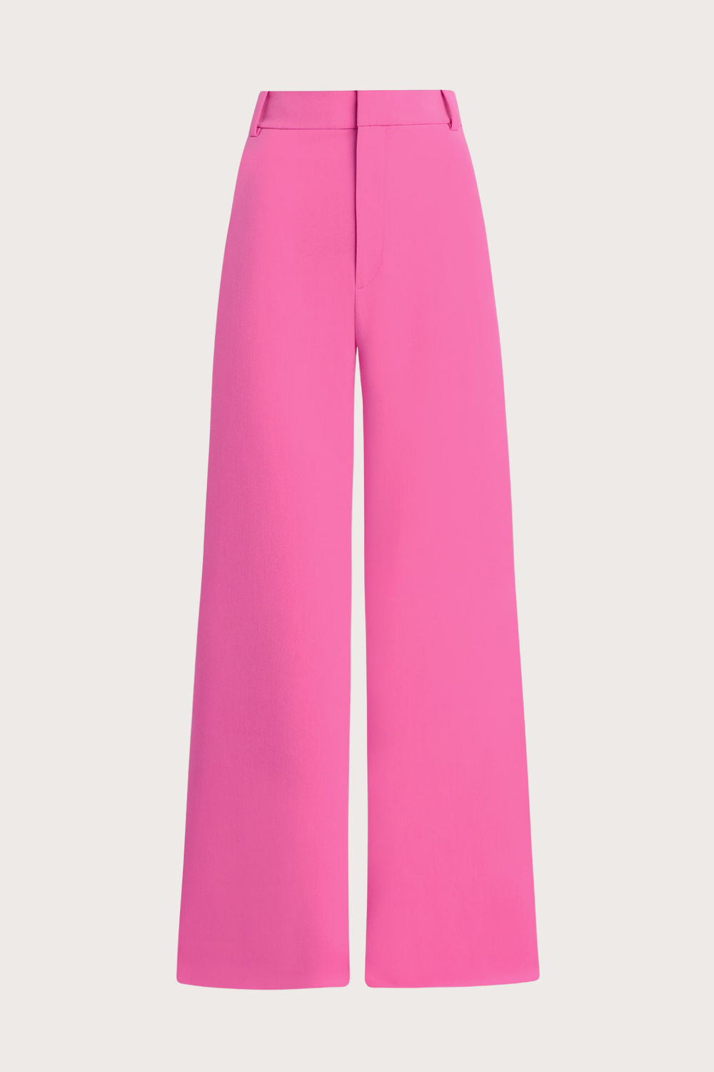 The Jones Pant in Pink