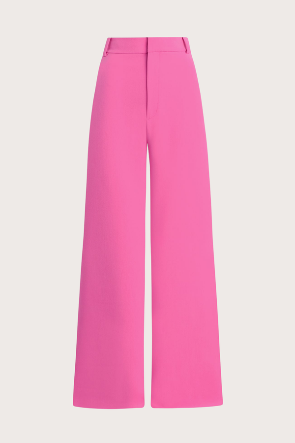 The Jones Pant in Pink