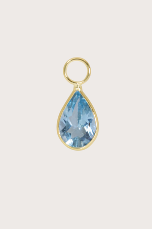 Drop Earring Charm
