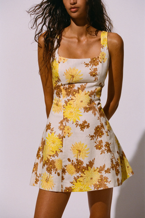 Felice Mini Dress