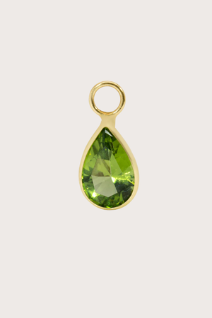 Drop Earring Charm
