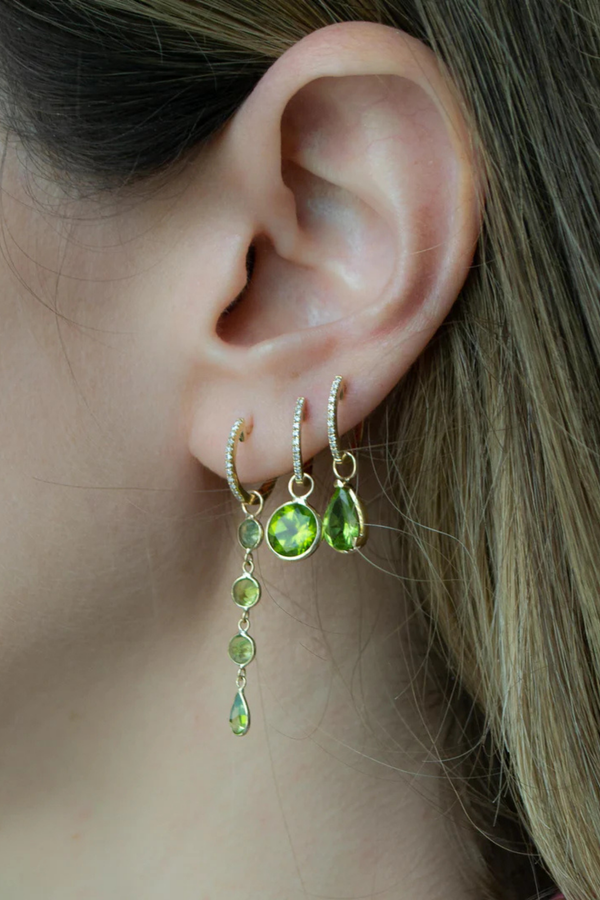 Drop Earring Charm