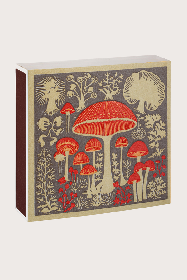 Mushroom Matches