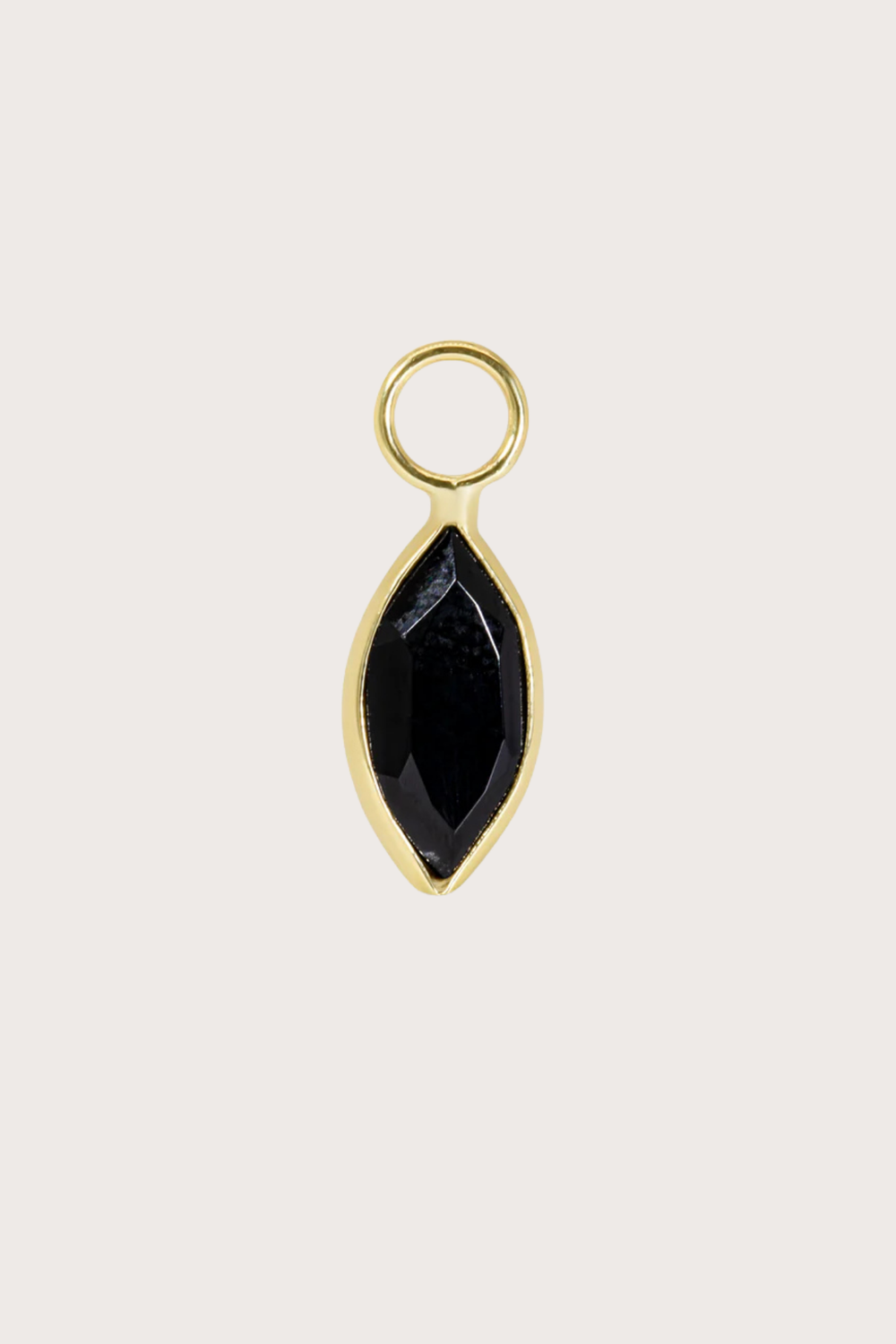 Marquis Earring Charm