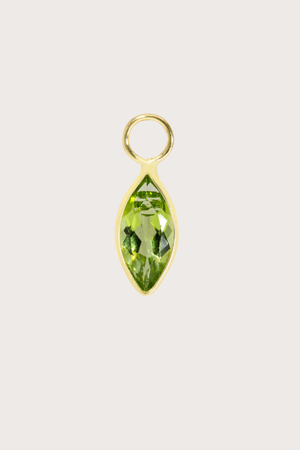 Marquis Earring Charm