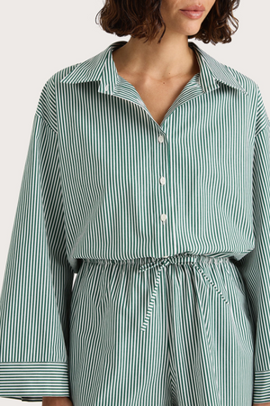 Freja Playsuit