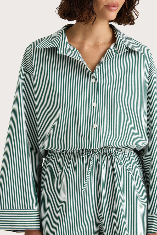 Freja Playsuit