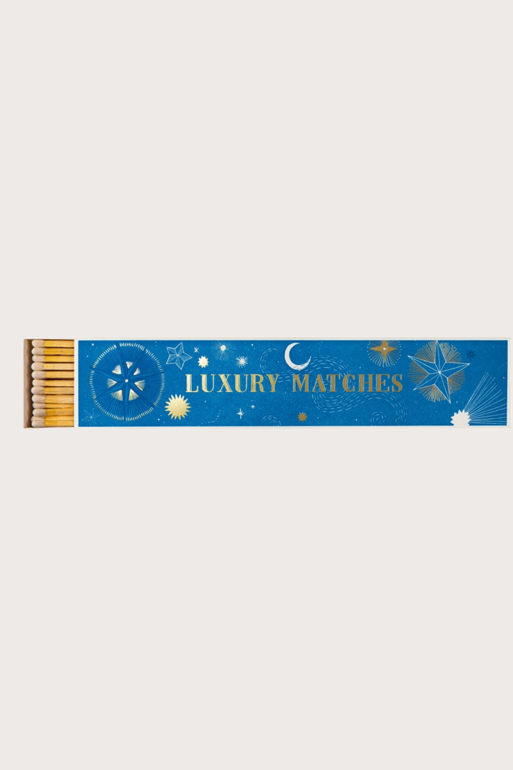 Starry Sky Long Matches